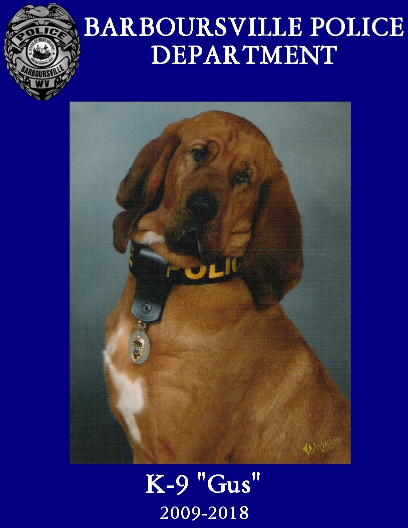 BPD Gus
