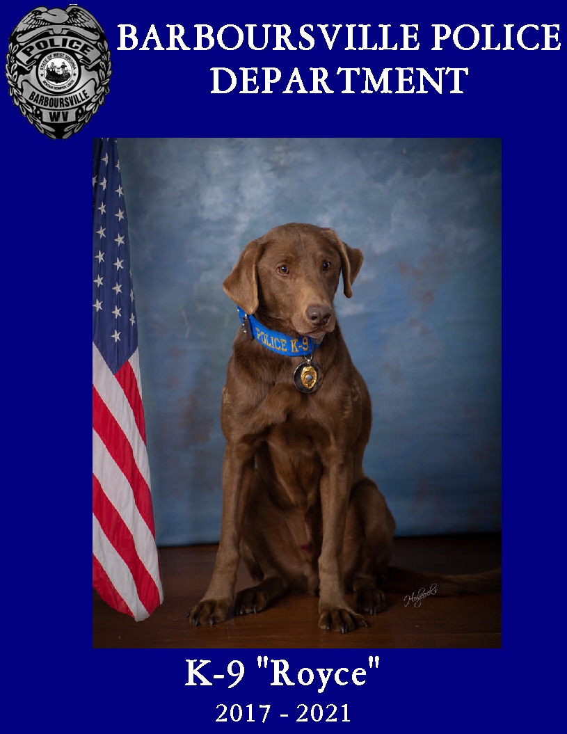 BPD Royce